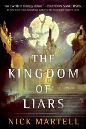 Kingdom Of Liars