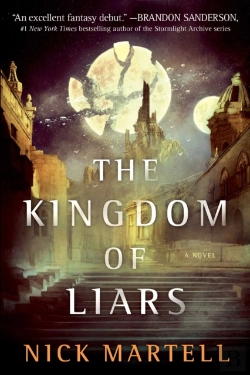 Bertrand.pt - Kingdom Of Liars