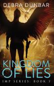 Kingdom Of Lies