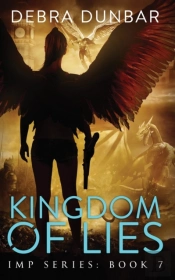 Kingdom Of Lies