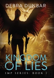 Kingdom Of Lies