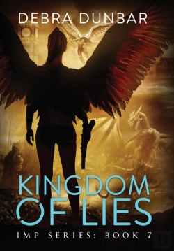 Bertrand.pt - Kingdom Of Lies