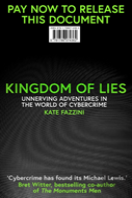 Kingdom Of Lies