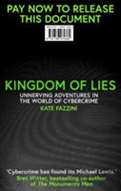 Kingdom Of Lies
