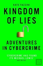 Kingdom Of Lies
