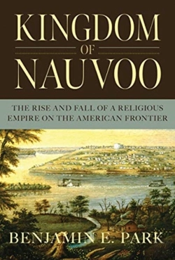 Bertrand.pt - Kingdom Of Nauvoo