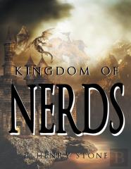 Kingdom Of Nerds