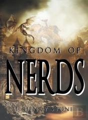 Kingdom Of Nerds