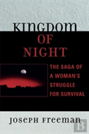 Kingdom Of Night