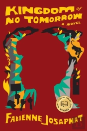 Kingdom Of No Tomorrow