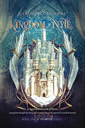 Kingdom Of Nyte