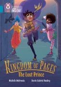 Kingdom Of Pages: The Lost Prince