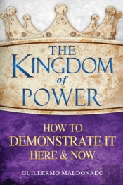 Kingdom Of Power