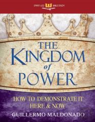 Kingdom Of Power
