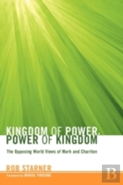 Kingdom Of Power, Power Of Kingdom