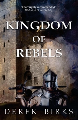 Bertrand.pt - Kingdom Of Rebels