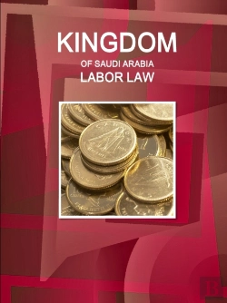 Bertrand.pt - Kingdom Of Saudi Arabia Labor Law