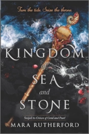 Kingdom Of Sea And Stone