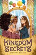 Kingdom Of Secrets