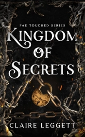 Kingdom Of Secrets