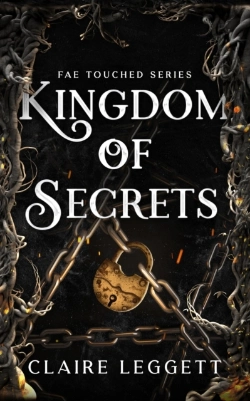 Bertrand.pt - Kingdom Of Secrets