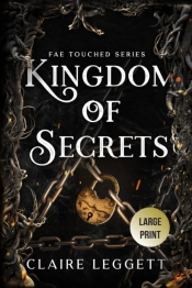 Kingdom Of Secrets