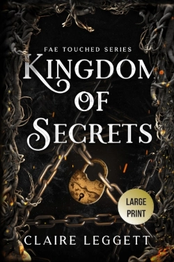 Bertrand.pt - Kingdom Of Secrets