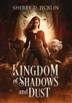 Bertrand.pt - Kingdom Of Shadows And Dust