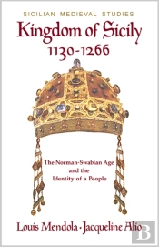 Kingdom Of Sicily 1130-1266