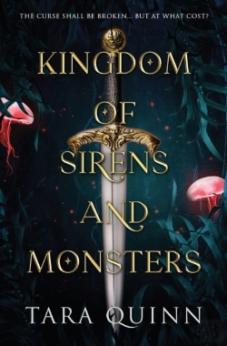 Bertrand.pt - Kingdom Of Sirens And Monsters