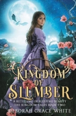 Bertrand.pt - Kingdom Of Slumber: A Retelling Of Sleep