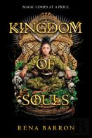 Kingdom Of Souls