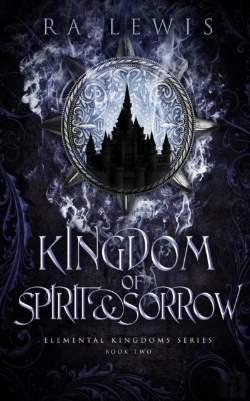 Bertrand.pt - Kingdom Of Spirit & Sorrow