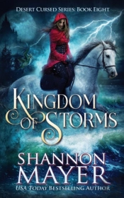 Kingdom Of Storms