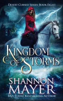 Bertrand.pt - Kingdom Of Storms