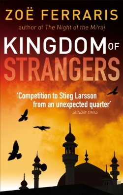 Bertrand.pt - Kingdom Of Strangers