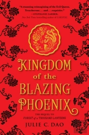 Kingdom Of The Blazing Phoenix