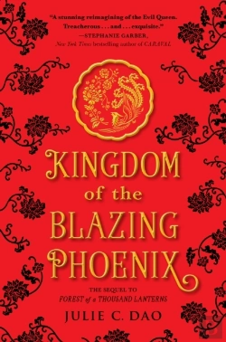 Bertrand.pt - Kingdom Of The Blazing Phoenix