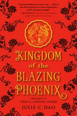 Bertrand.pt - Kingdom Of The Blazing Phoenix