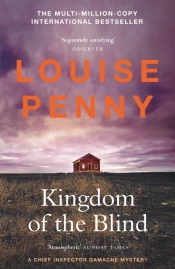 Kingdom Of The Blind