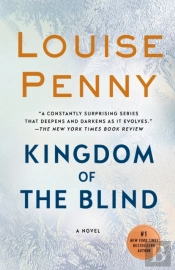 Kingdom Of The Blind