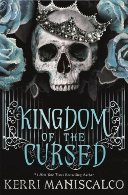 Bertrand.pt - Kingdom Of The Cursed