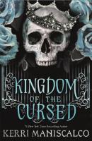 Kingdom Of The Cursed