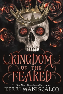 Bertrand.pt - Kingdom Of The Feared