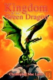 Kingdom Of The Green Dragon
