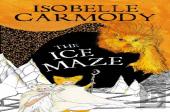 Kingdom Of The Lost Book 3: The Ice Maze