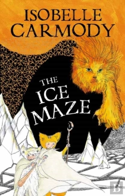 Bertrand.pt - Kingdom Of The Lost Book 3: The Ice Maze