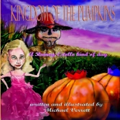 Kingdom Of The Pumpkins (A Rainey-Estelle Kind Of Day)