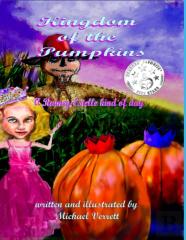 Kingdom Of The Pumpkins (A Rainey-Estelle Kind Of Day)