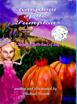 Bertrand.pt - Kingdom Of The Pumpkins (A Rainey-Estelle Kind Of Day)